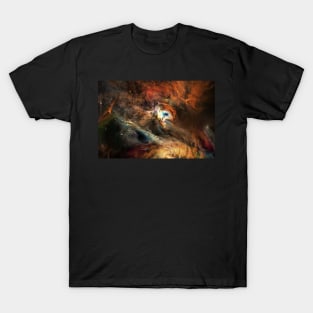 Demon of Apocalypse T-Shirt